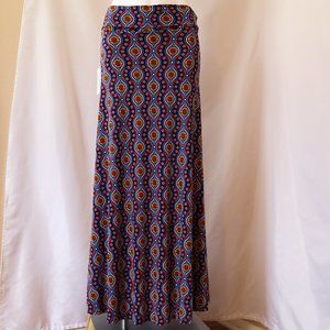 NWT Lularoe Maxi Skirt ⭐️